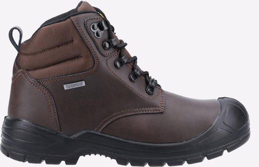 Amblers Safety 241 WATERDICHTE Veiligheidsschoenen