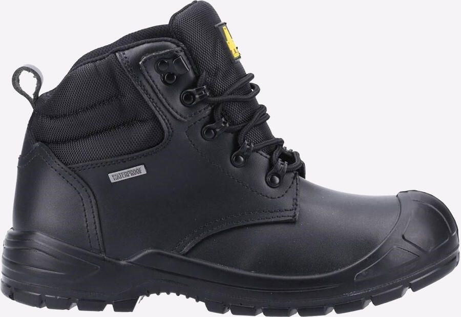 Amblers Safety 241 WATERDICHTE Veiligheidsschoenen