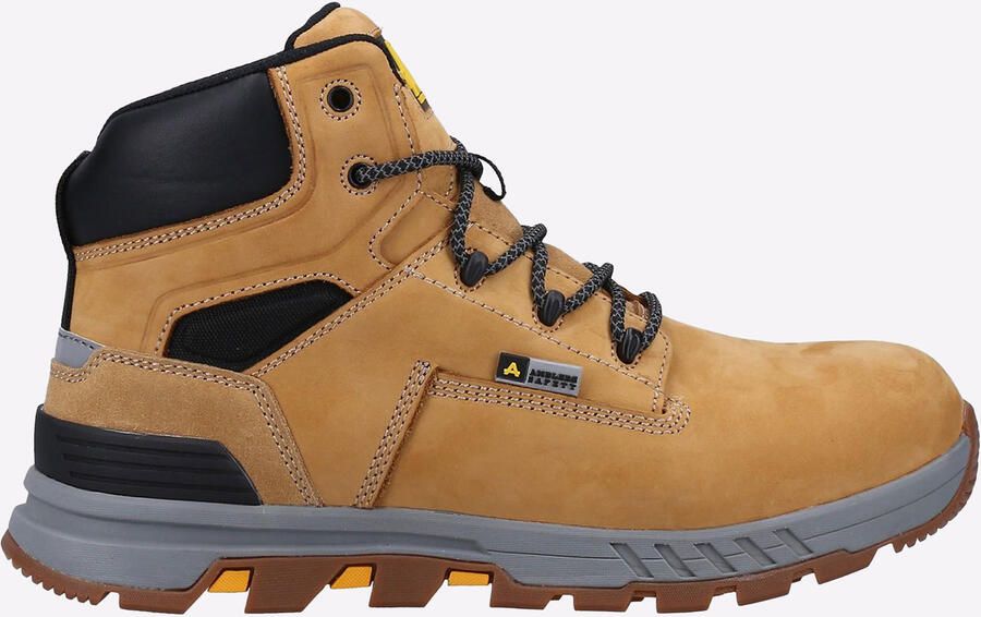 Amblers Safety 261 Kraan Veiligheidslaarzen Heren