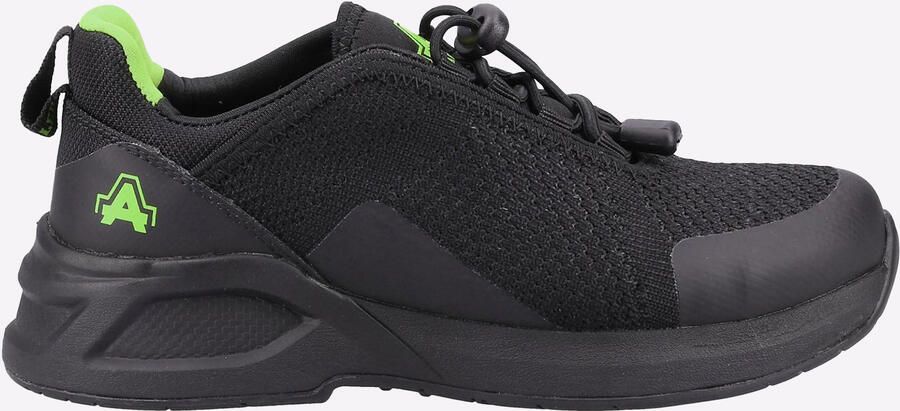 Amblers Safety 610 Ivy Veiligheids Sneakers Dames