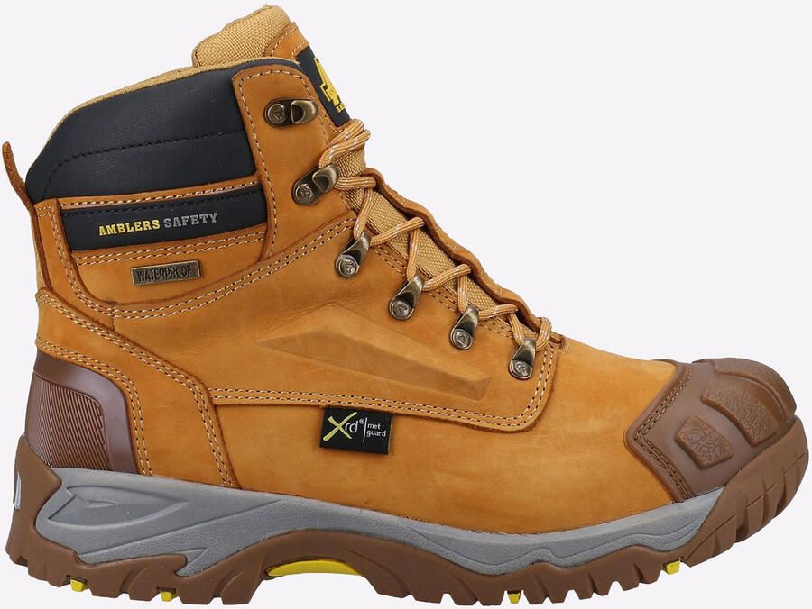 Amblers Safety 986 WATERDICHTE Boten Heren