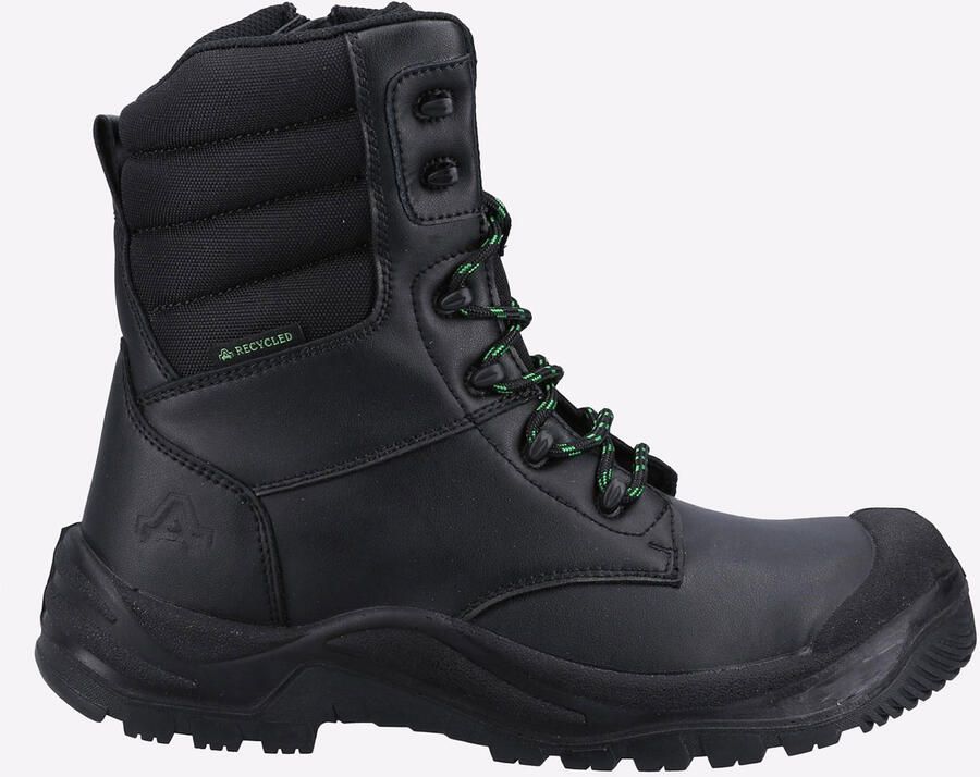 Amblers Safety Amblers 503 Leren Veiligheidslaarzen Heren