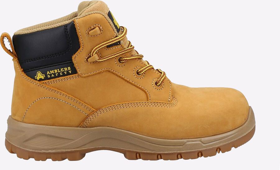 Amblers Safety Amblers 605C KIRA Waterdichte Veiligheidsschoenen Dames