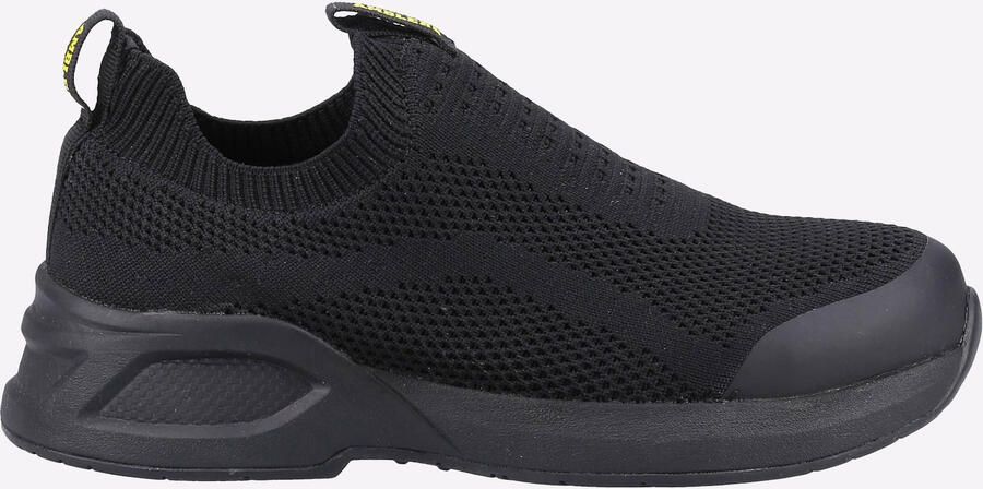 Amblers Safety Amblers 609 Leren Veiligheidsschoenen Dames