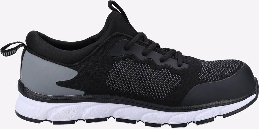 Amblers Safety Amblers 718 GEHEUGENSCHUIM Veiligheidschoenen Heren