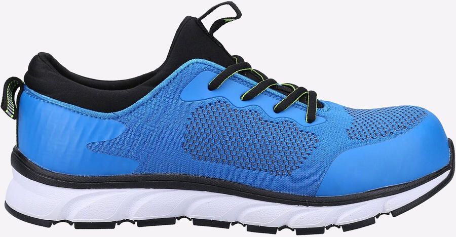 Amblers Safety Amblers 718 MEMORY FOAM Veiligheidschoenen Heren