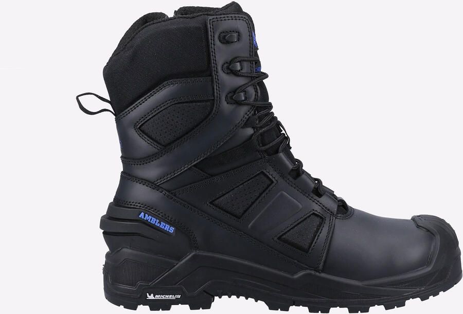 Amblers Safety Amblers 981C WATERDICHTE Veiligheidslaarzen Heren
