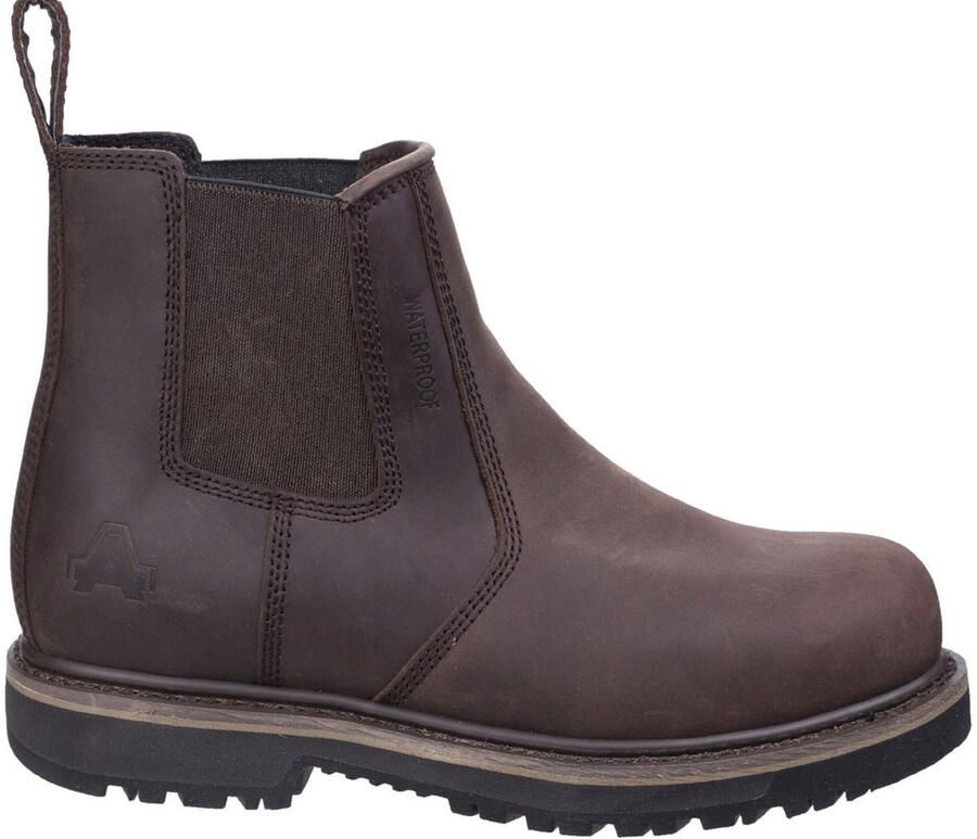Amblers Safety Amblers AS231 Dealer Veiligheidslaarzen Heren