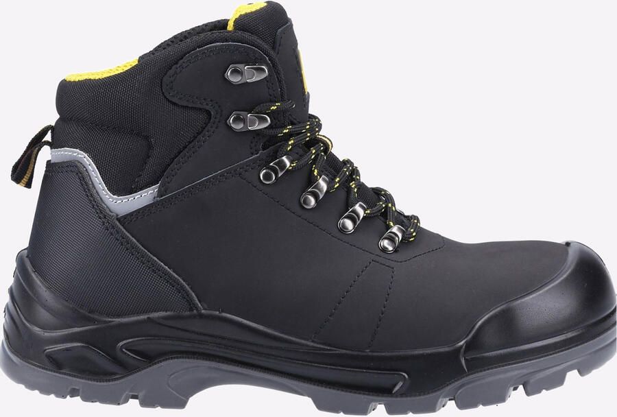 Amblers Safety Amblers AS252 Delamere Lederen Veiligheidsschoenen voor Mannen
