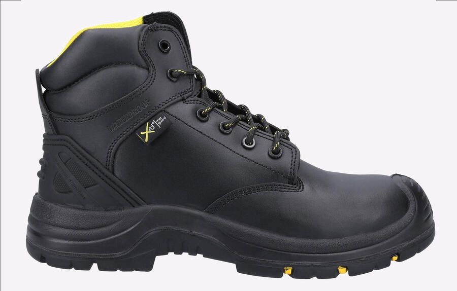 Amblers Safety Amblers AS303C Waterdichte Veiligheidslaarzen Heren