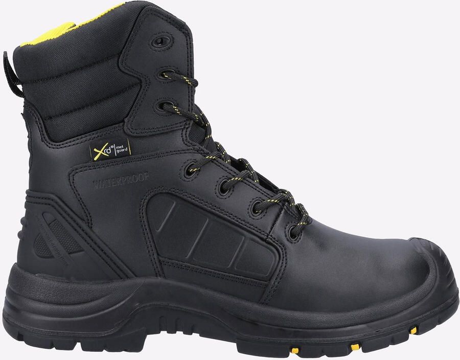 Amblers Safety Amblers AS350C Berwyn WATERDICHT Veiligheidslaarzen Heren