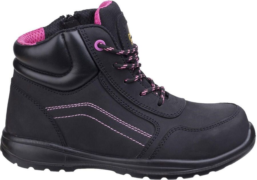 Amblers Safety Amblers AS601 Lydia Composiet veiligheidslaarzen Dames