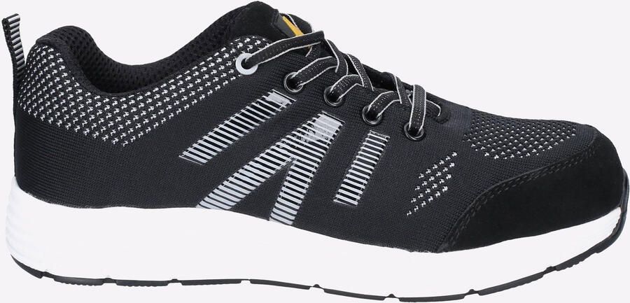 Amblers Safety Amblers AS714 BOLT Veiligheidsschoen Heren