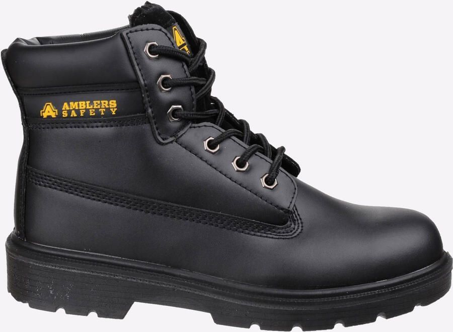 Amblers Safety Amblers FS112 Veiligheidslaars Leer Heren