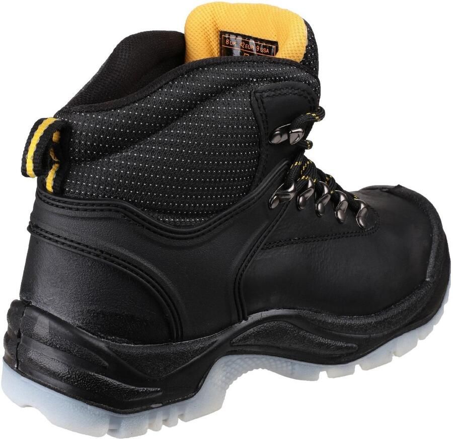 Amblers Safety Amblers FS199 antistatische veiligheidsschoen voor heren met veters