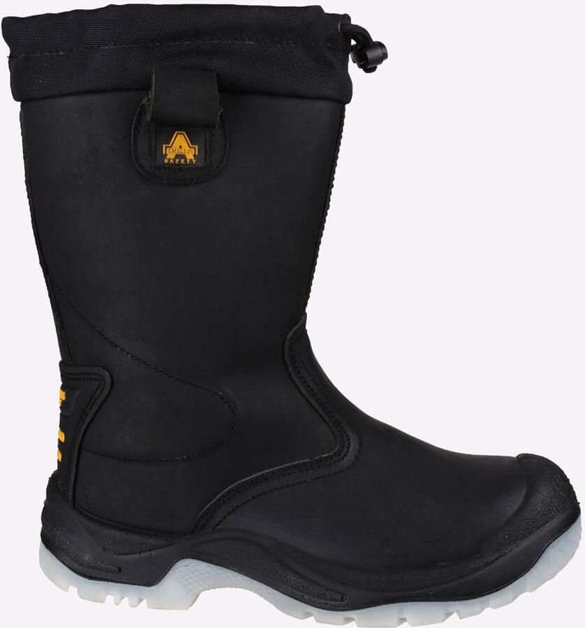 Amblers Safety Amblers FS209 Veiligheidslaarzen Heren