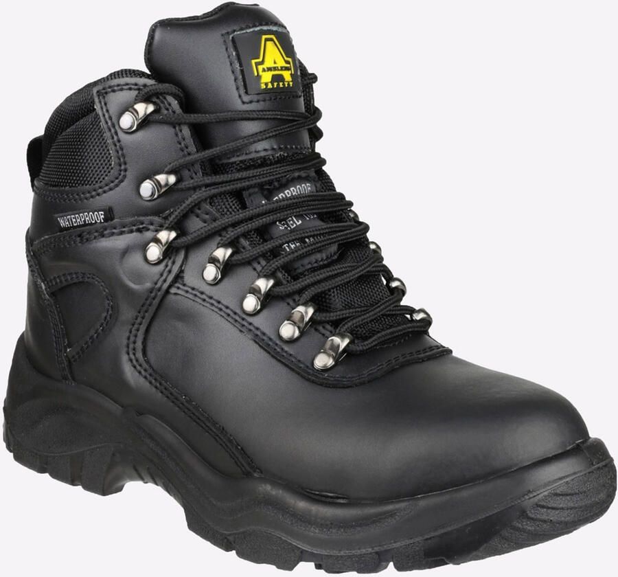 Amblers Safety Amblers FS218 Veiligheidslaarzen Heren