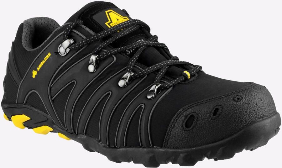 Amblers Safety Amblers FS23 Soft Shell Veiligheidschoenen Heren