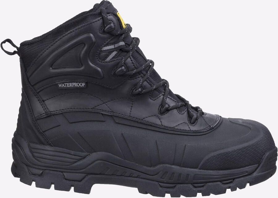 Amblers Safety Amblers FS430 Hybride Waterdichte Veiligheidsschoen Heren