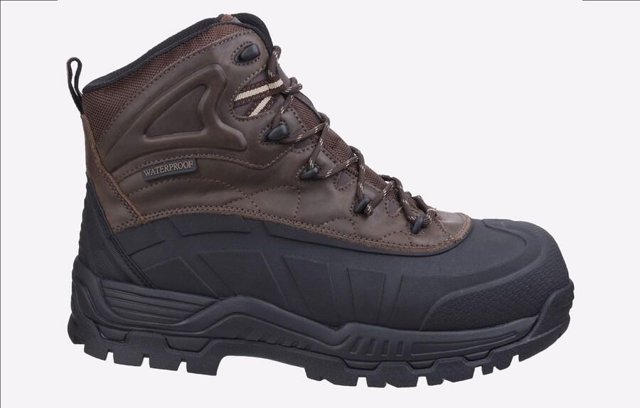 Amblers Safety Amblers FS430 Orca Veiligheidsschoen Heren