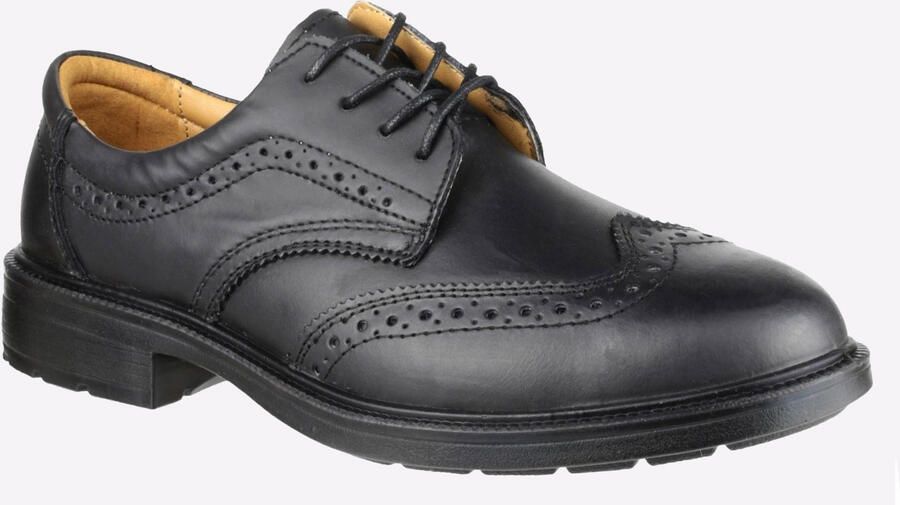 Amblers Safety Amblers FS44 Veiligheidsbrogue Heren