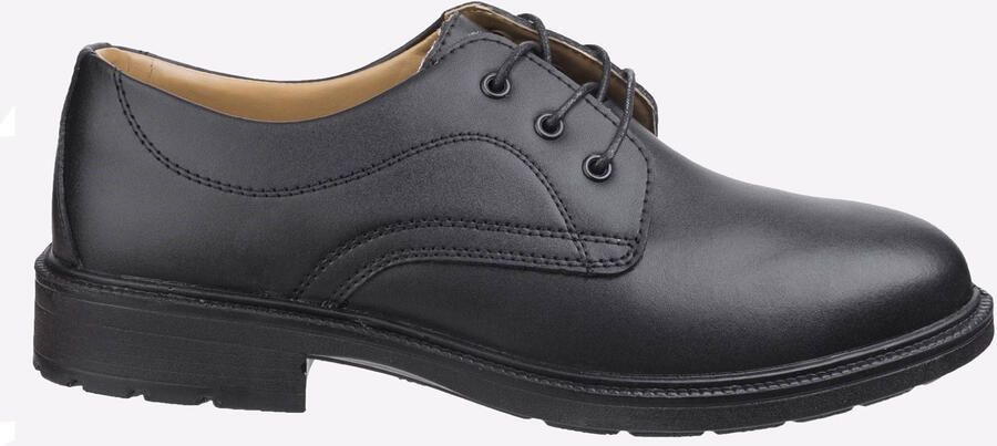 Amblers Safety Amblers FS45 Veiligheidsbrogues Zwart