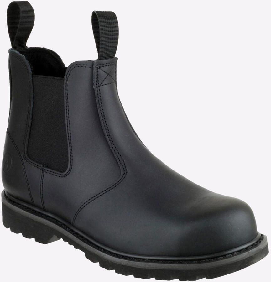 Amblers Safety Amblers FS5 Veiligheidsdealerboot Heren