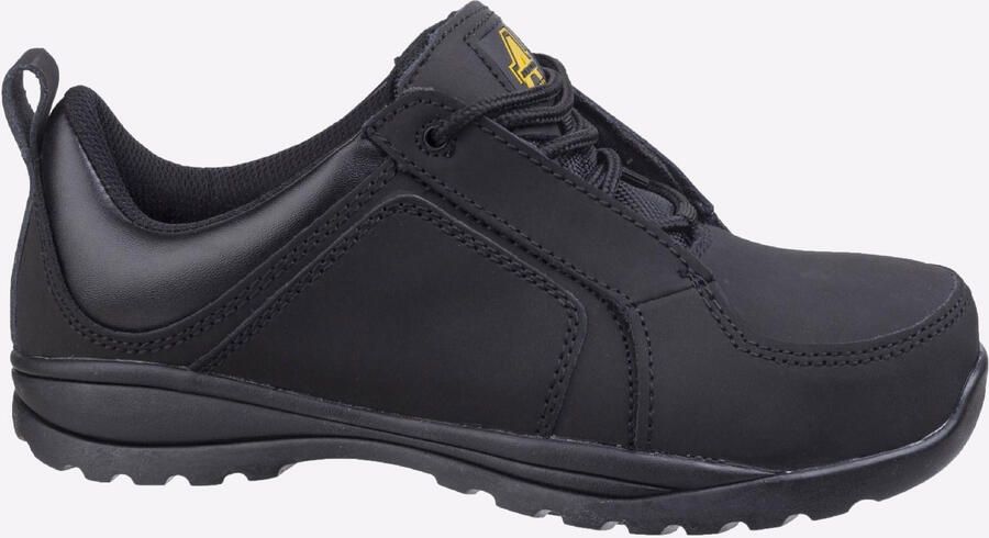 Amblers Safety Amblers FS59C Leren Veiligheidsschoen Dames