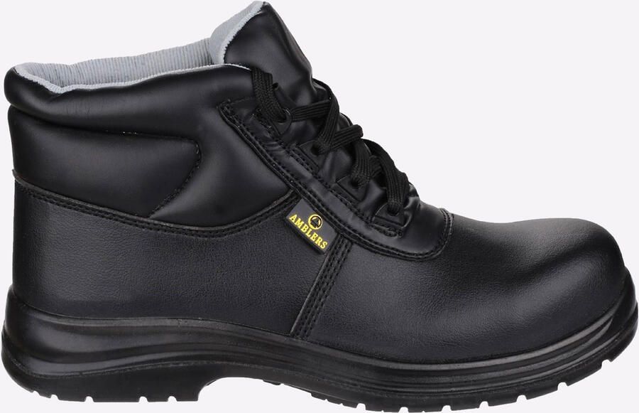 Amblers Safety Amblers FS663 Veiligheidslaarzen Heren