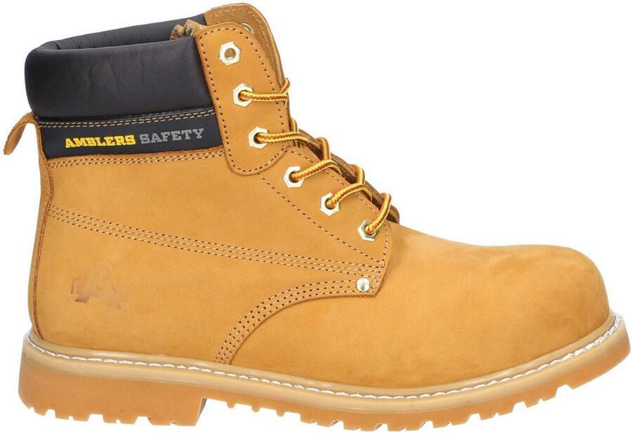 Amblers Safety Amblers FS7 Goodyear Veiligheidslaarzen Heren