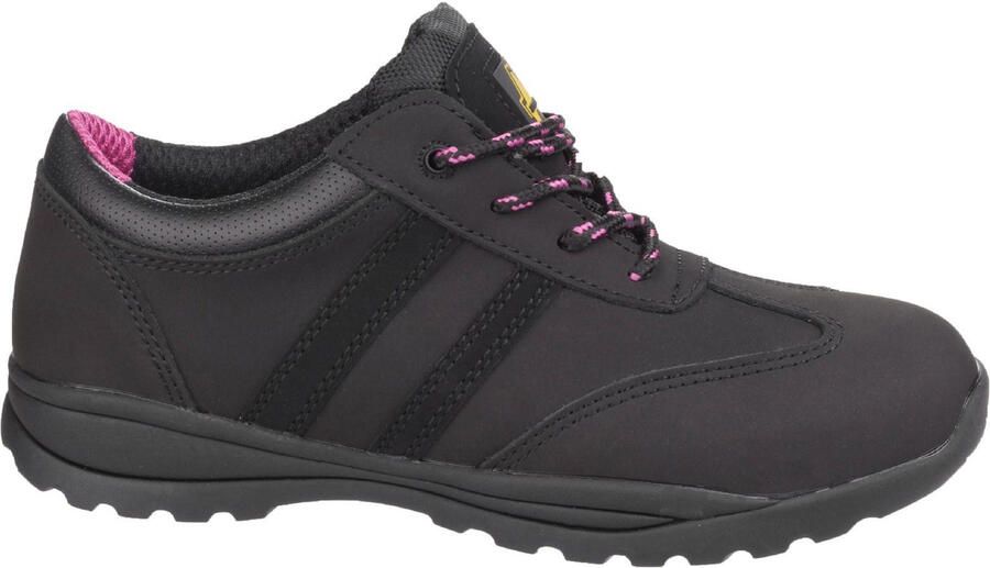Amblers Safety Amblers FS706 Sophie Veiligheidssneakers Dames