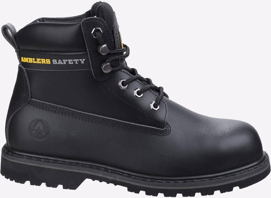 Amblers Safety Amblers FS9 Goodyear Welted Veiligheidslaarzen Heren
