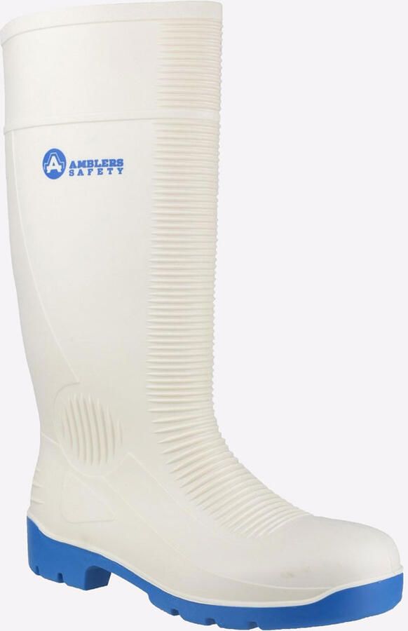 Amblers Safety Amblers FS98 WATERDICHTE Veiligheidslaarzen Heren
