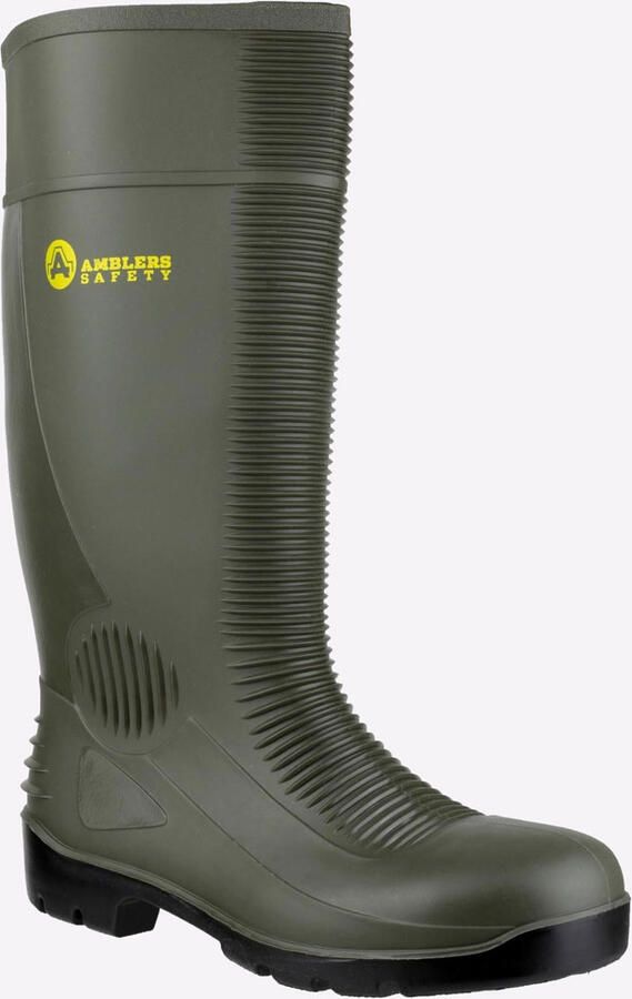 Amblers Safety Amblers FS99 Veiligheidslaarzen Heren