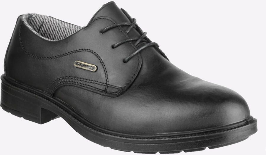 Amblers Safety Amblers Gibson Veiligheidsschoen Heren WATERDICHT