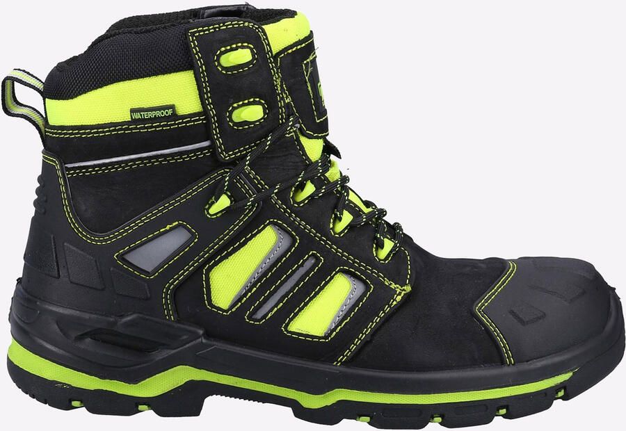 Amblers Safety Amblers Radiant WATERDICHTE Veiligheidslaarzen Heren