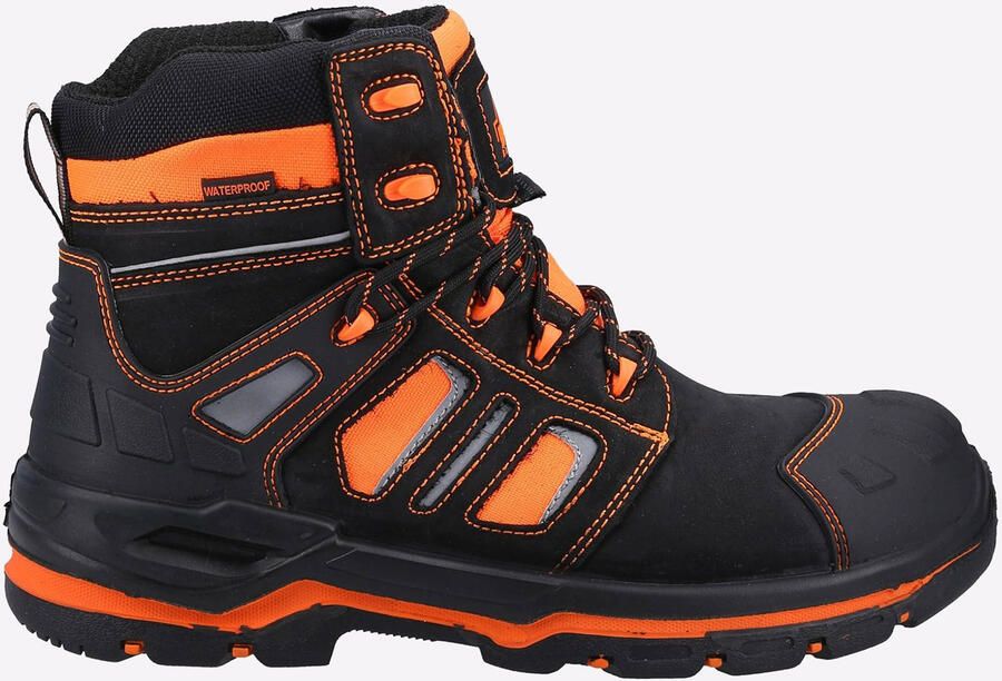 Amblers Safety Amblers Radiant WATERDICHTE Veiligheidslaarzen Heren