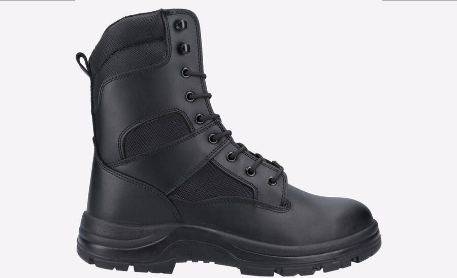 Amblers Safety Amblers S3 SRC Zijklep Veiligheidslaarzen Heren