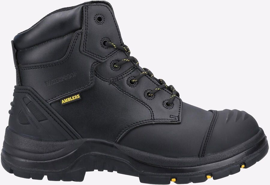 Amblers Safety AS305C Winsford Veiligheidslaarzen