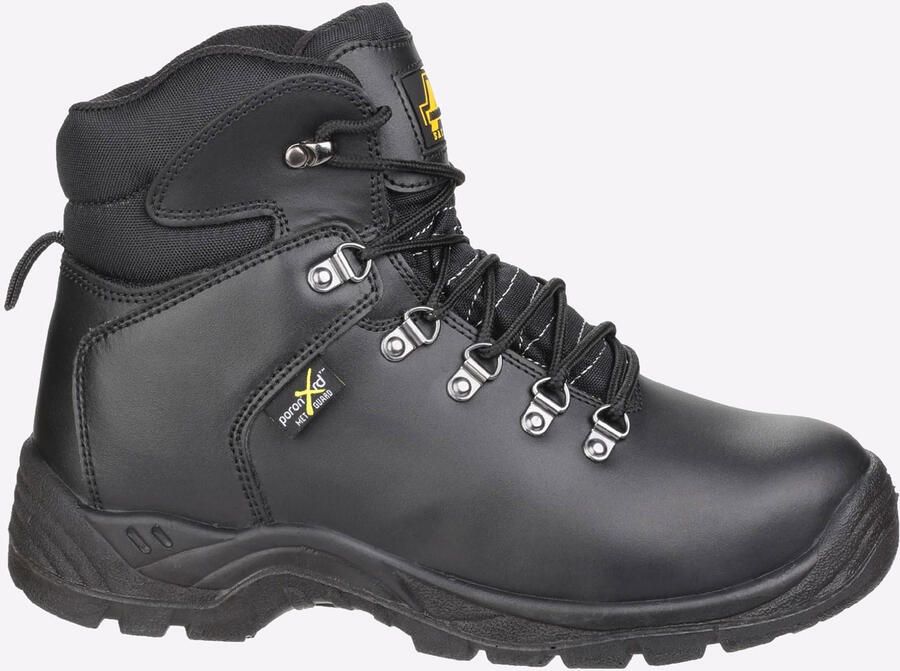 Amblers Safety AS335 Poron XRD Veiligheidslaarzen