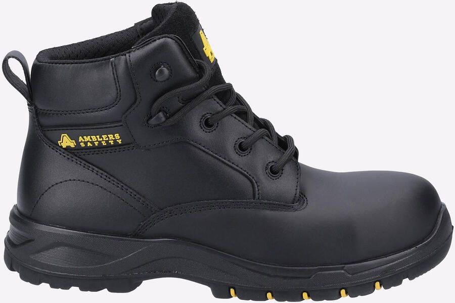 Amblers Safety AS605C Veiligheidslaarzen Dames