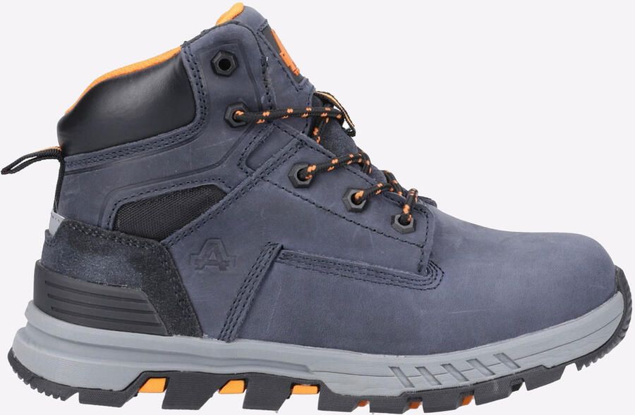 Amblers Safety AS613 Elena Veiligheidsschoenen Dames