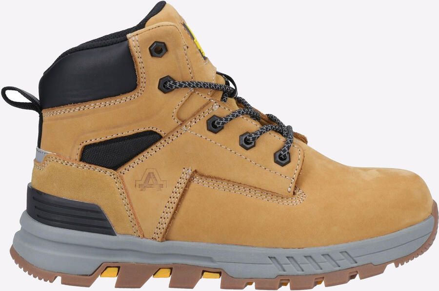 Amblers Safety AS613 Elena Veiligheidsschoenen Dames