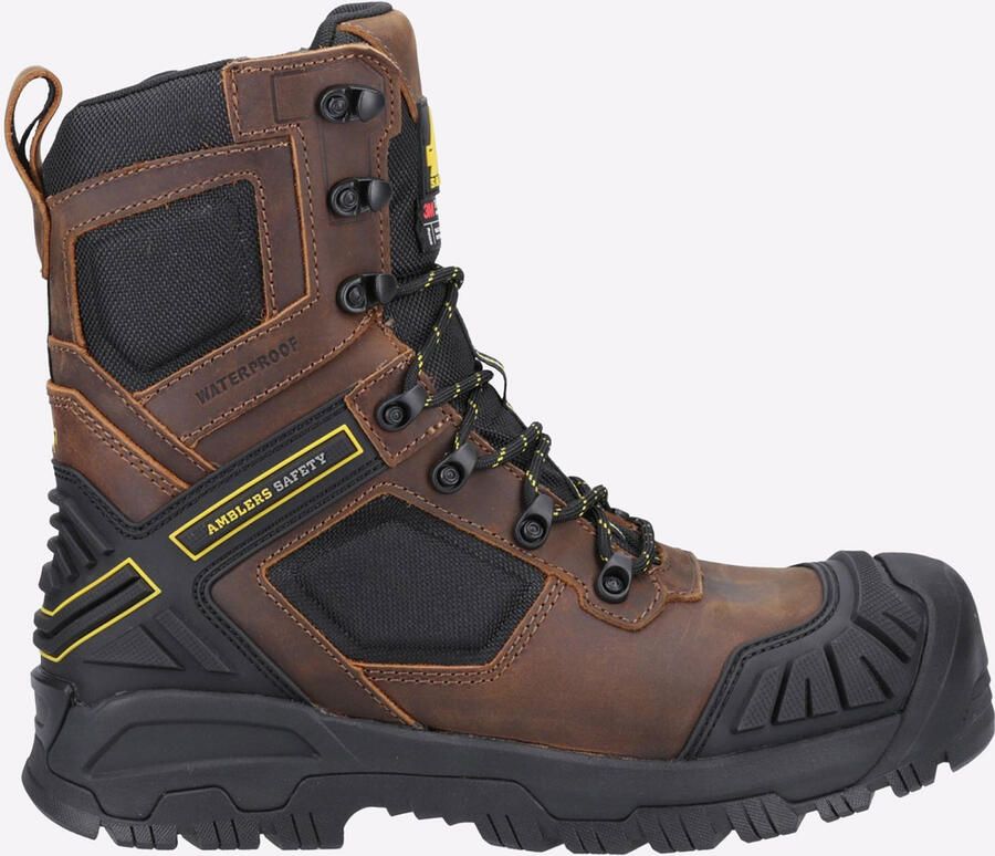 Amblers Safety Detonate WATERDICHTE Boots Heren