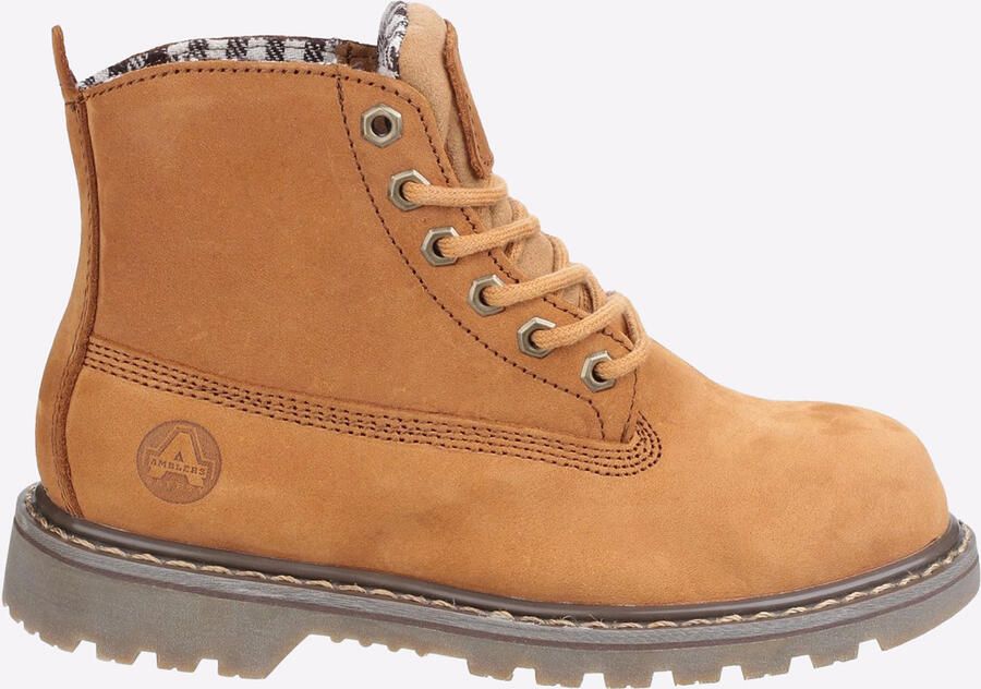 Amblers Safety FS103 Veiligheidsbotten Dames