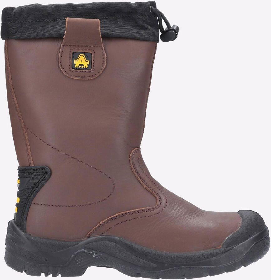 Amblers Safety FS245 WATERDICHTE Rigger Boots Heren
