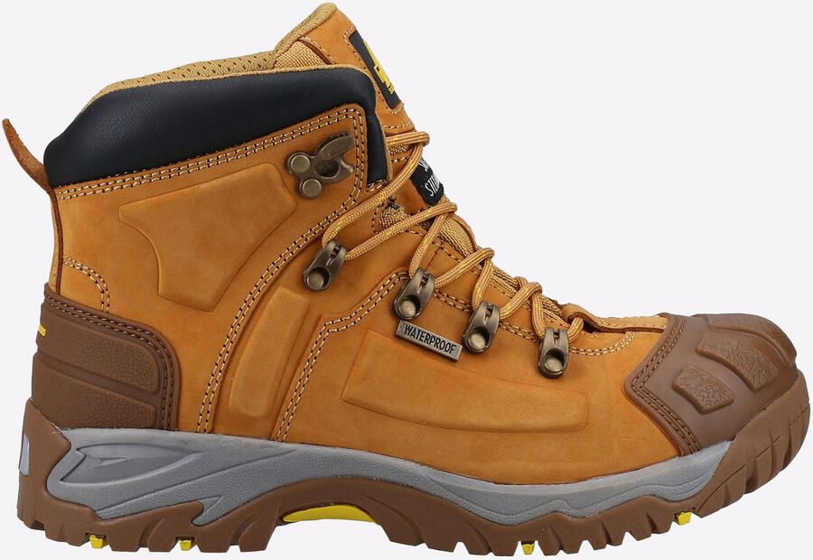 Amblers Safety FS33 WATERDICHTE Boots Heren