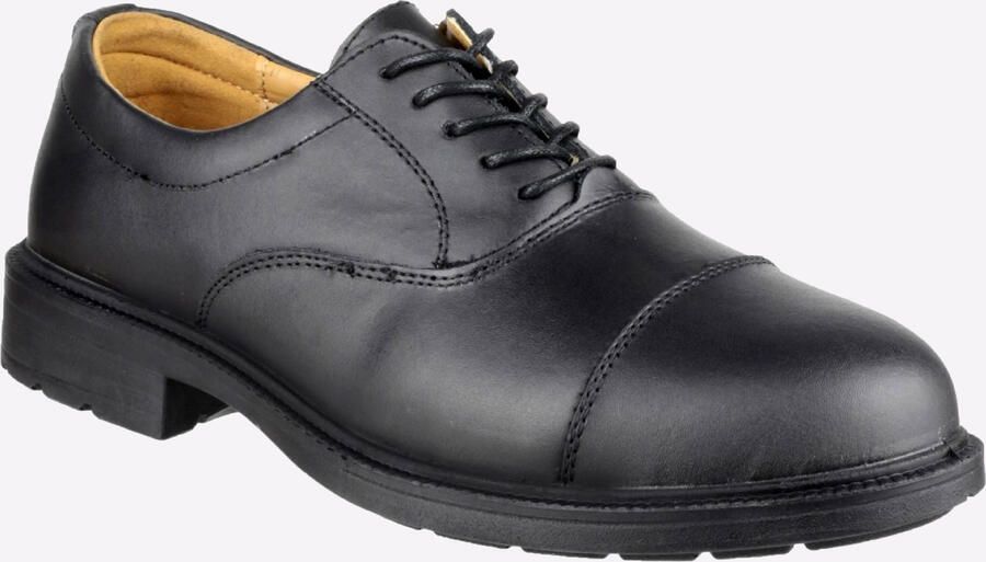 Amblers Safety FS43 Werkveiligheidsschoenen Heren