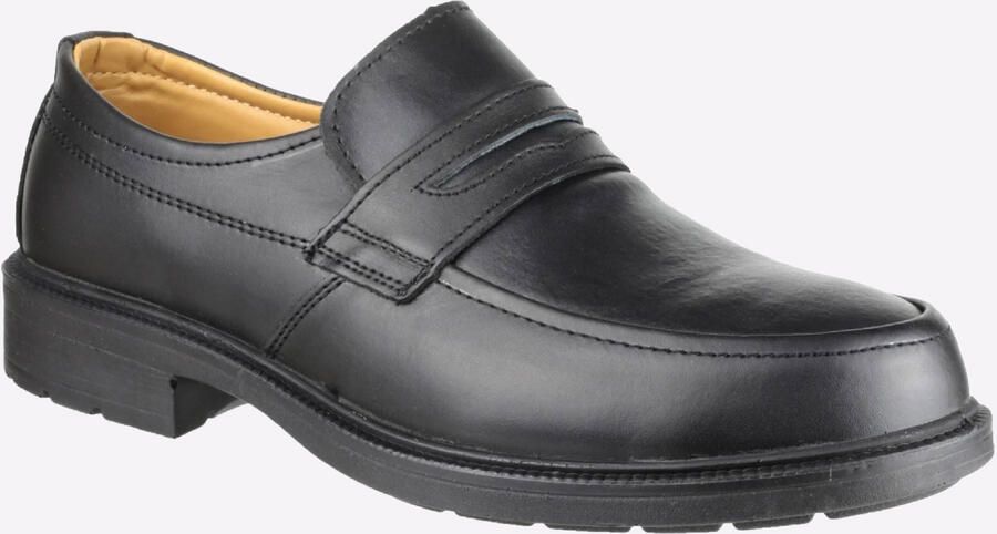 Amblers Safety FS46 Leren Instappers Heren