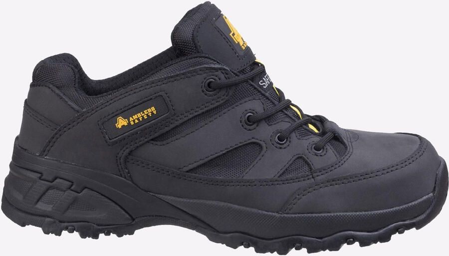 Amblers Safety FS68C Veiligheids Sneakers Heren